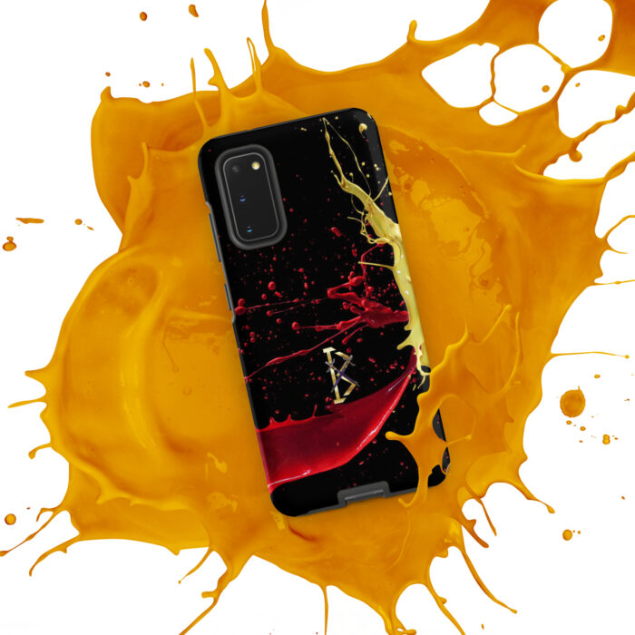 SplashPop Samsung® Case
