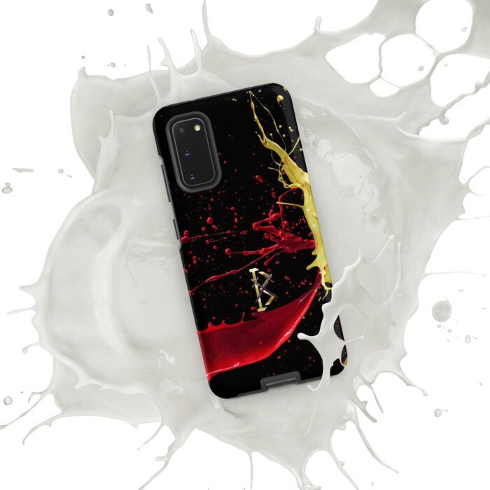 SplashPop Samsung® Case