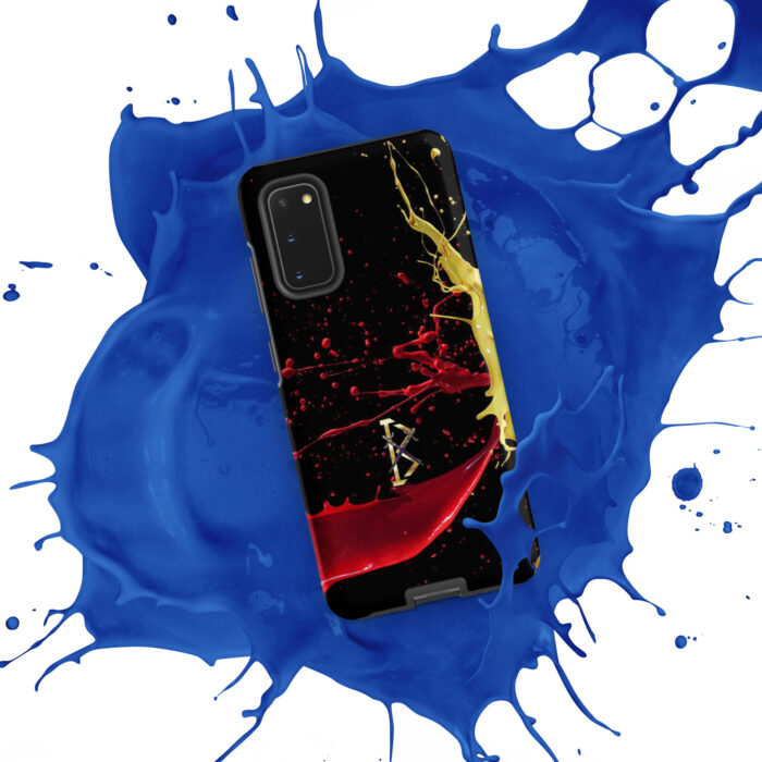 SplashPop Samsung® Case