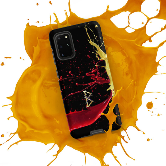 SplashPop Samsung® Case