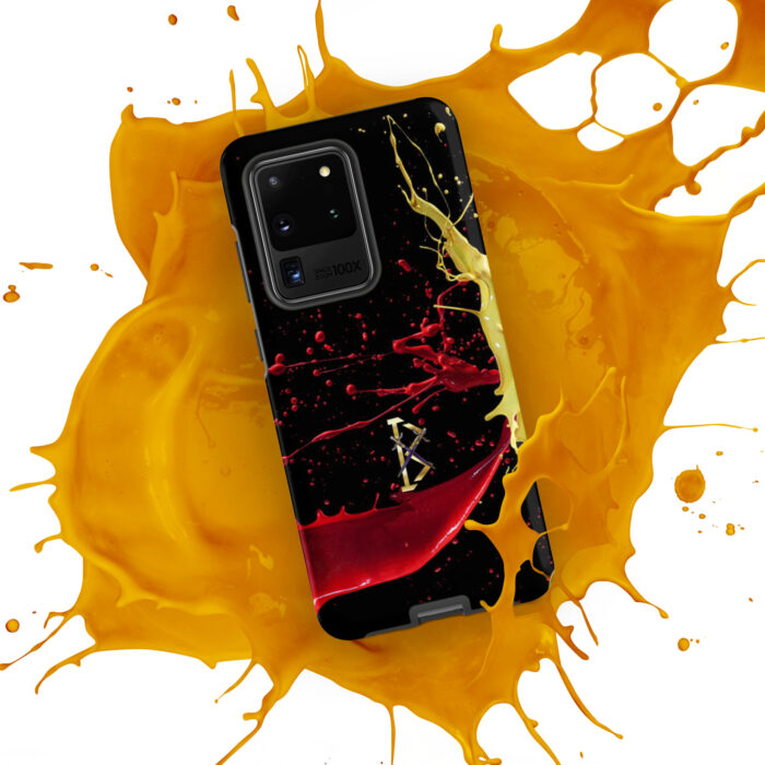 SplashPop Samsung® Case