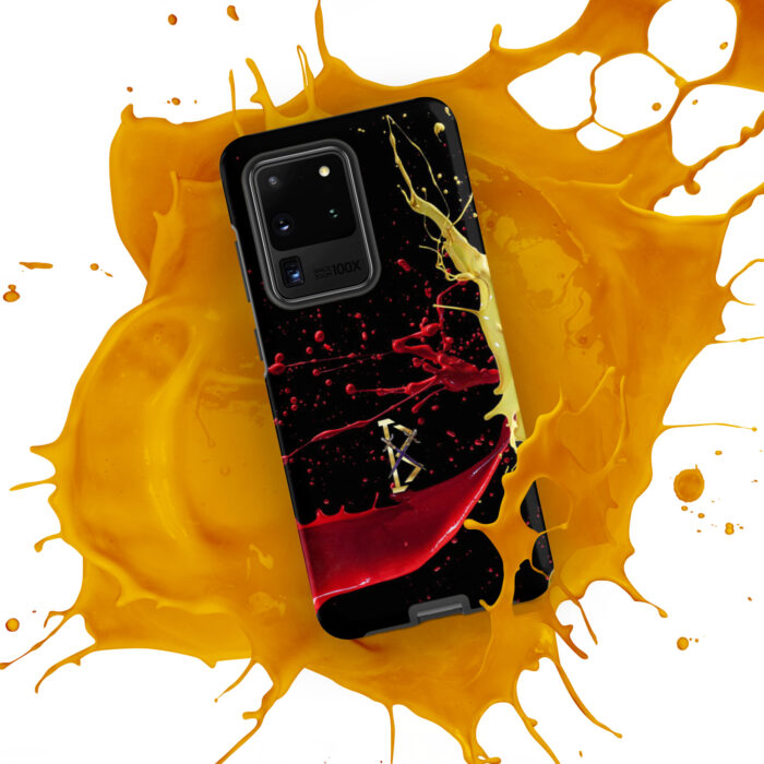 SplashPop Samsung® Case