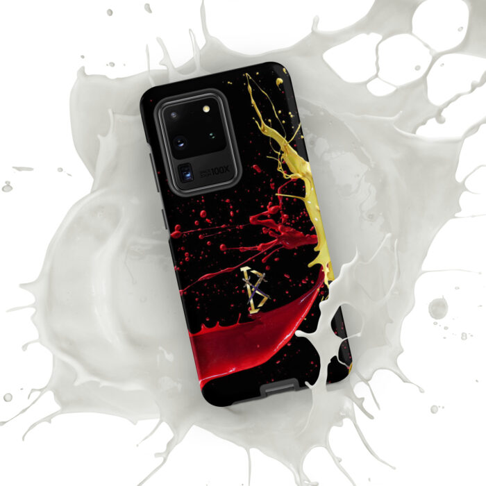 SplashPop Samsung® Case