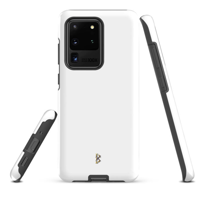 IronCase Samsung®-Hülle