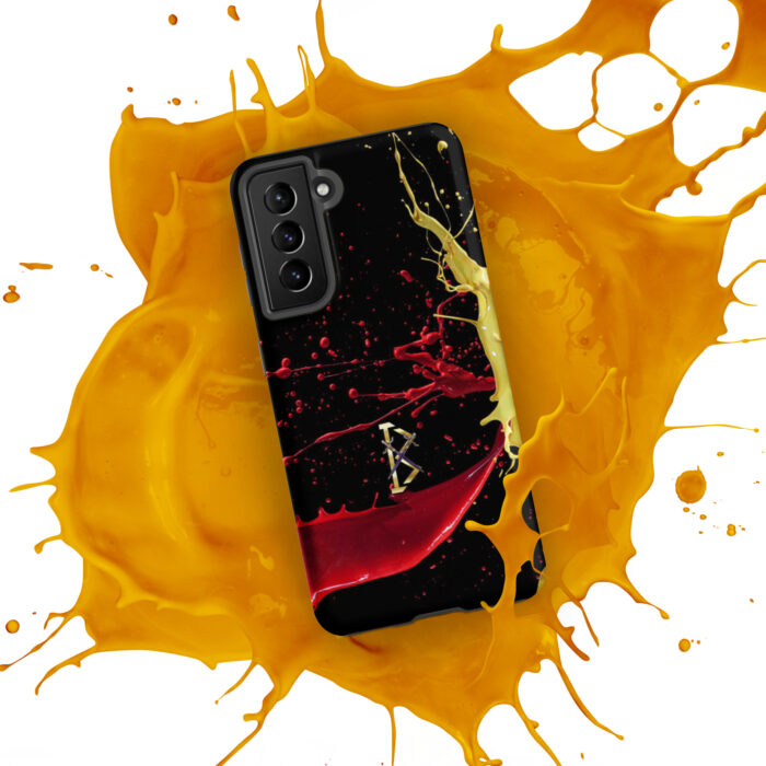 SplashPop Samsung® Case
