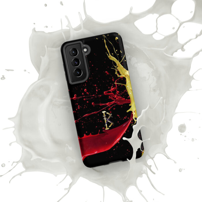 SplashPop Samsung® Case