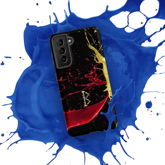 SplashPop Samsung® Case