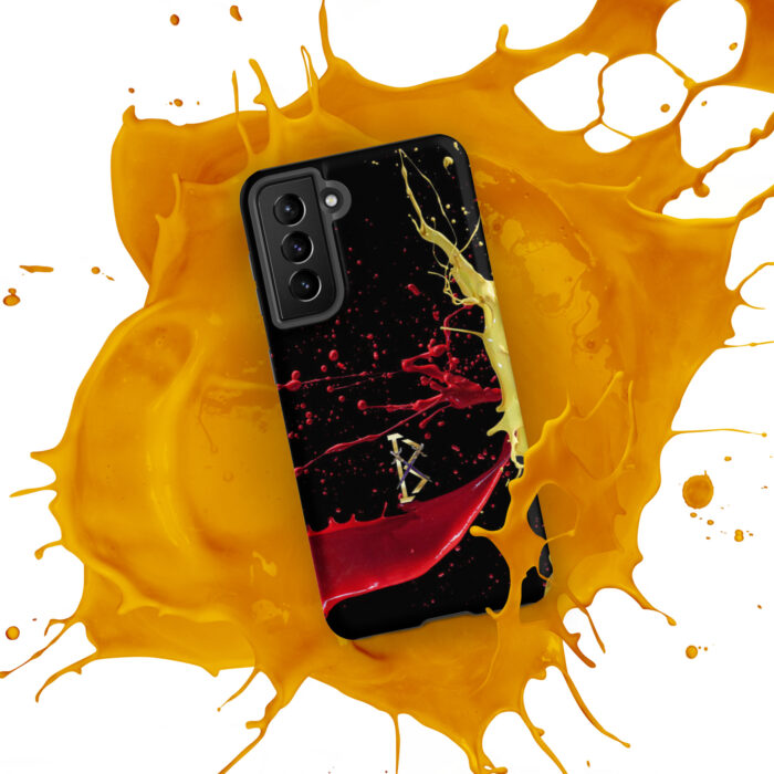 SplashPop Samsung® Case
