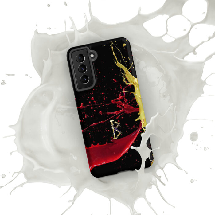 SplashPop Samsung® Case