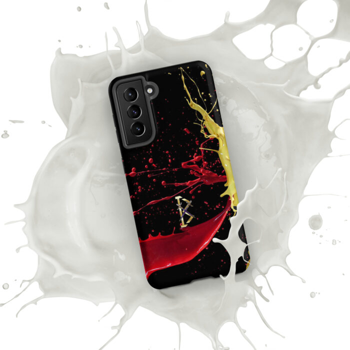 SplashPop Samsung® Case