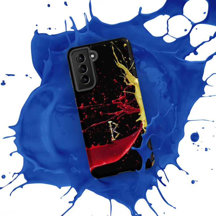 SplashPop Samsung® Case