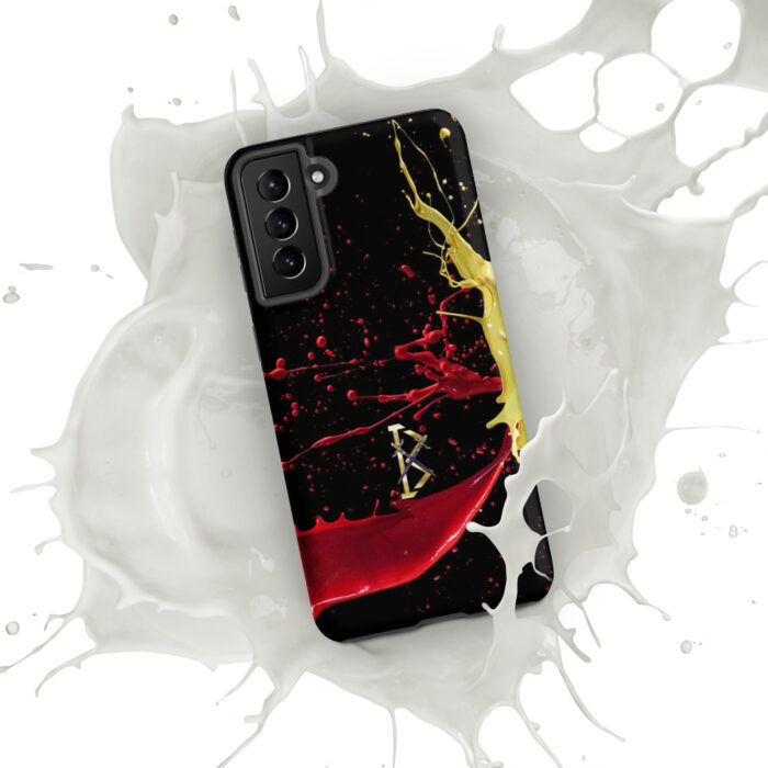 SplashPop Samsung® Case