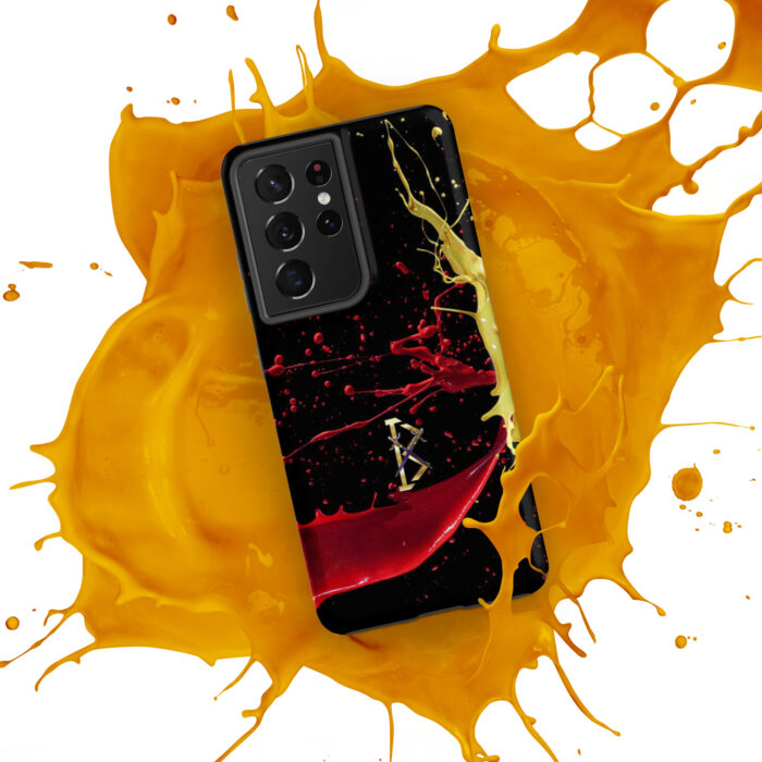 SplashPop Samsung® Case