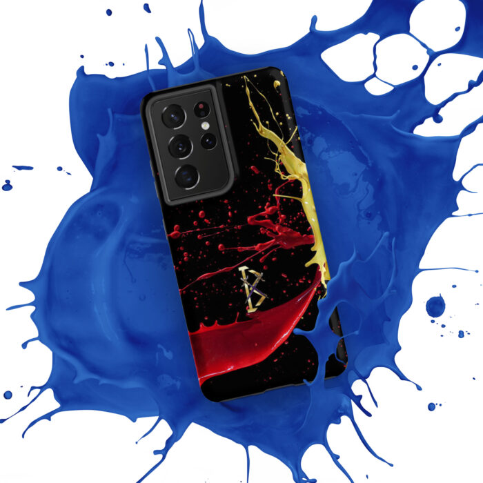 SplashPop Samsung® Case