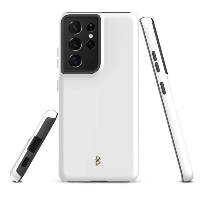 IronCase Samsung®-Hülle