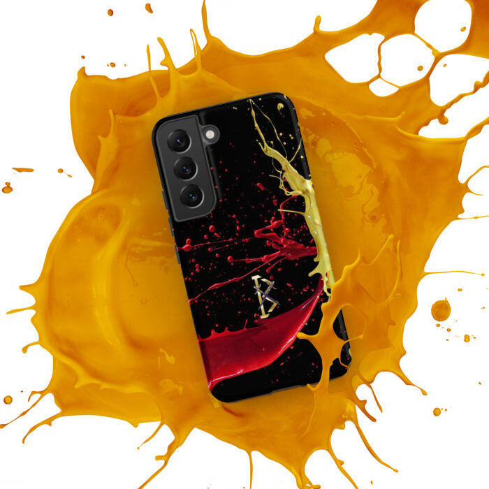 SplashPop Samsung® Case