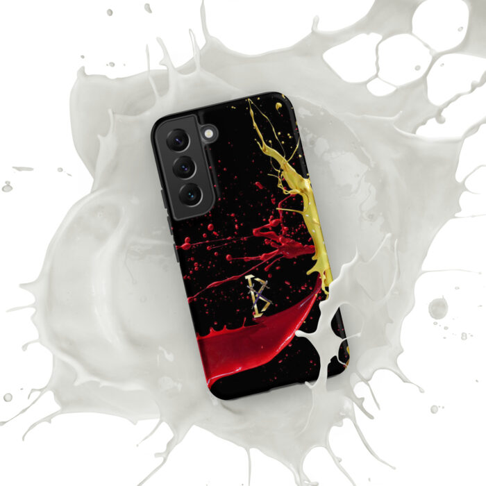 SplashPop Samsung® Case