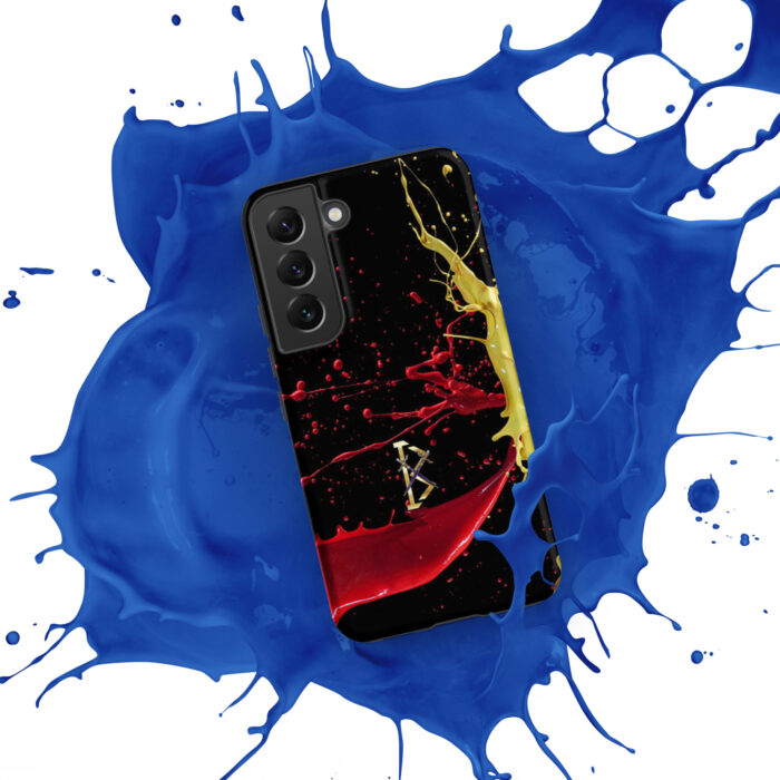 SplashPop Samsung® Case