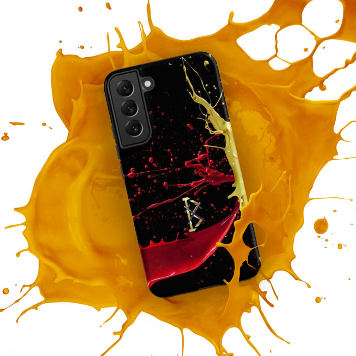 SplashPop Samsung® Case