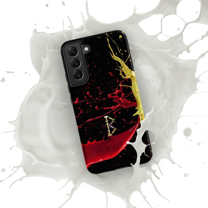 SplashPop Samsung® Case