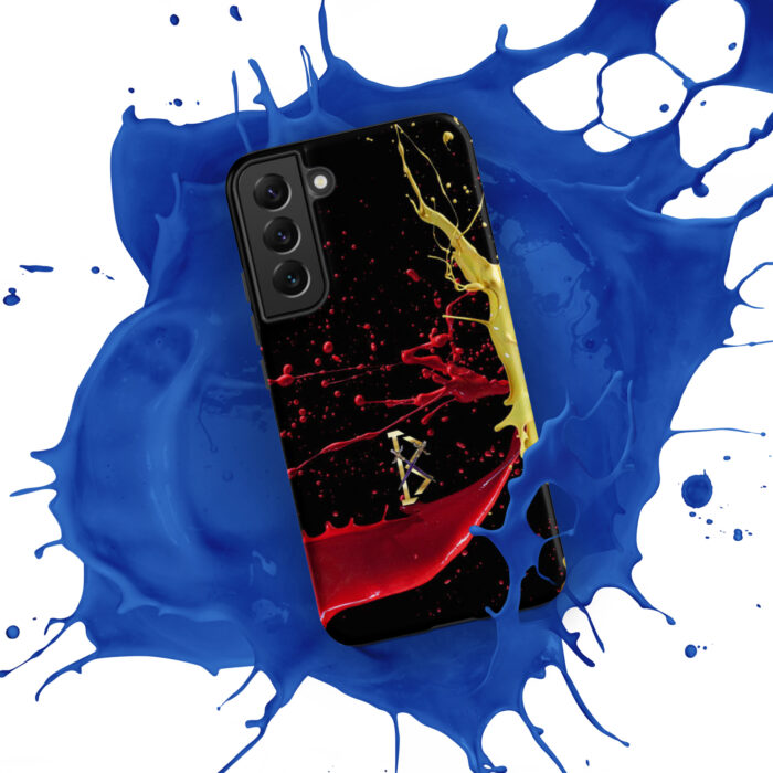 SplashPop Samsung® Case