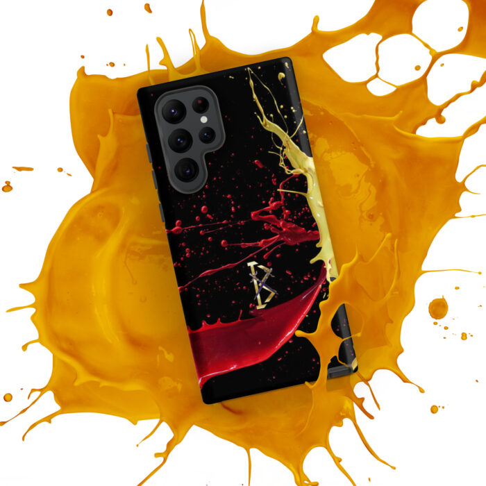 SplashPop Samsung® Case