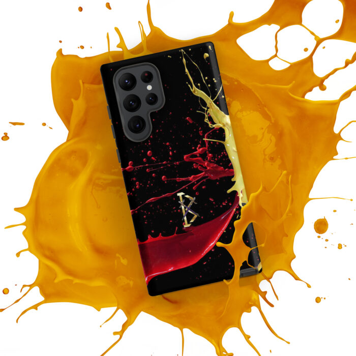 SplashPop Samsung® Case