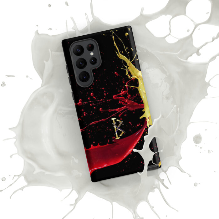 SplashPop Samsung® Case