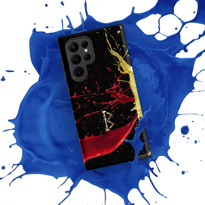 SplashPop Samsung® Case