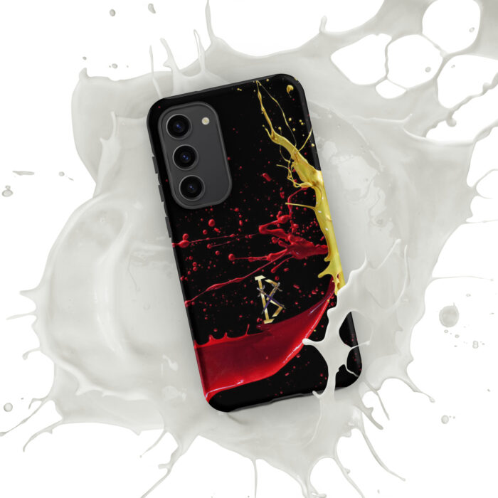 SplashPop Samsung® Case
