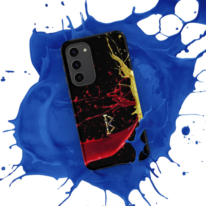 SplashPop Samsung® Case