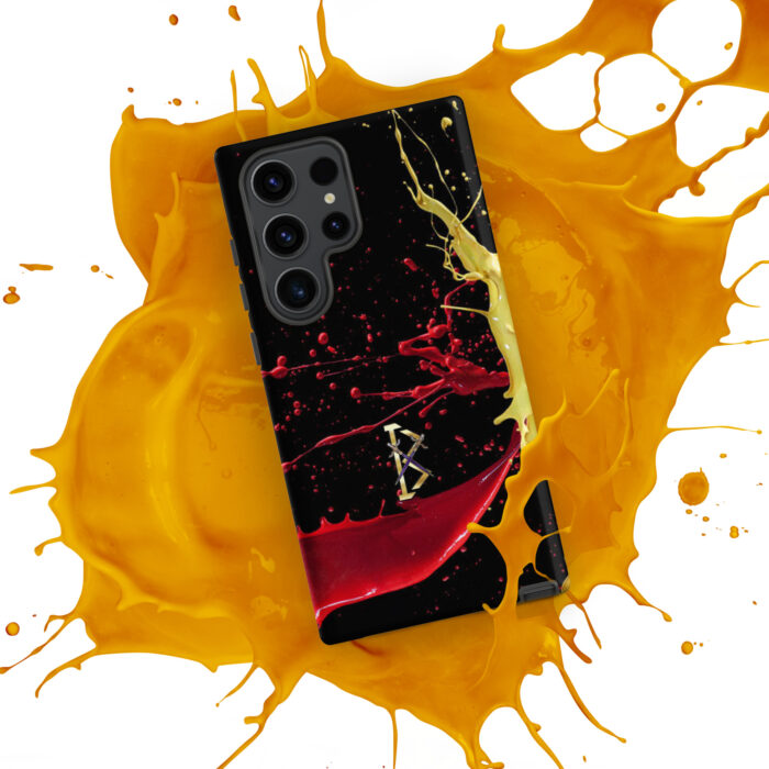 SplashPop Samsung® Case