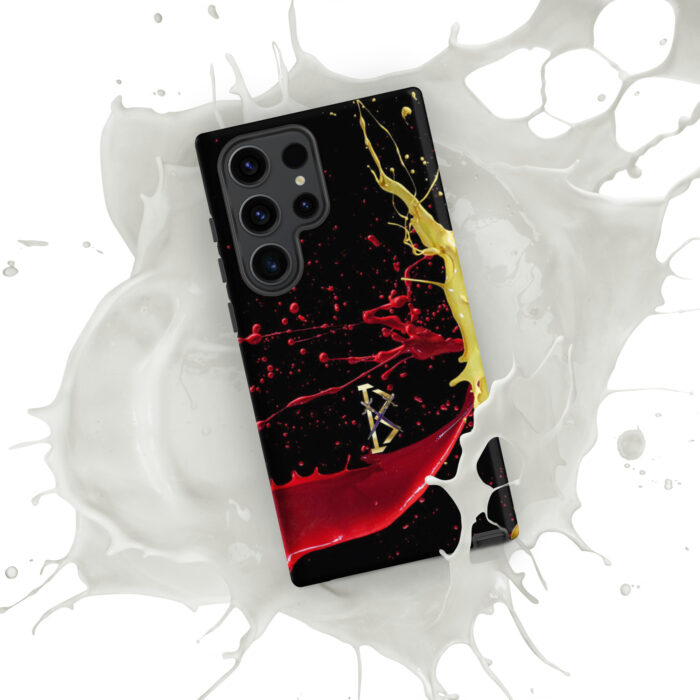 SplashPop Samsung® Case