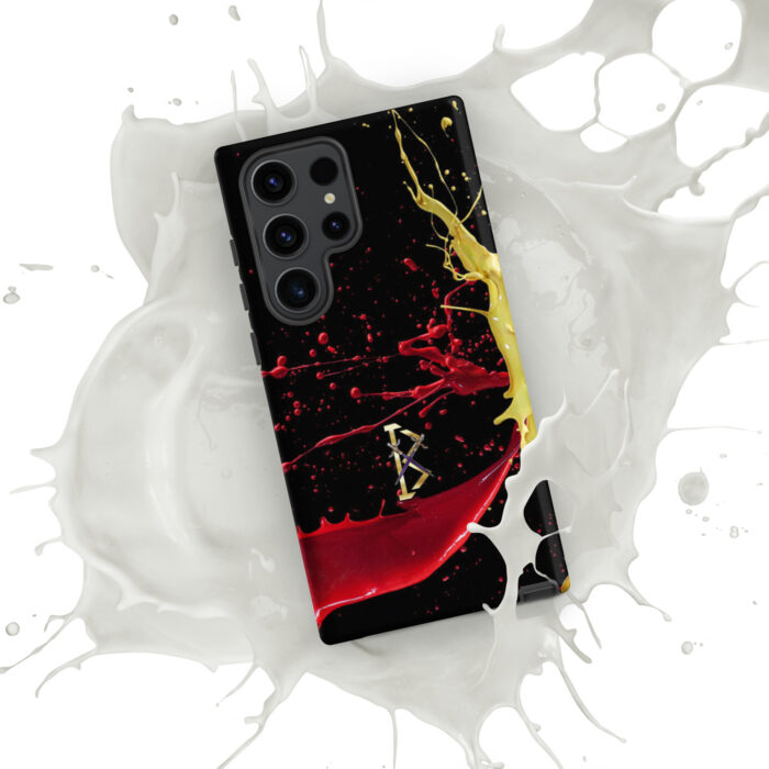 SplashPop Samsung® Case