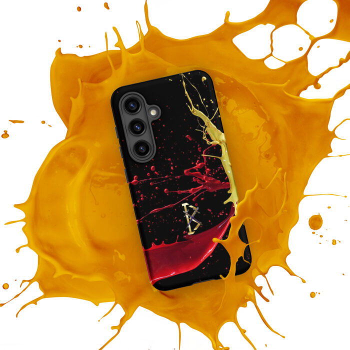 SplashPop Samsung® Case