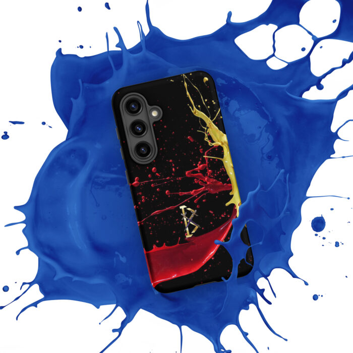 SplashPop Samsung® Case