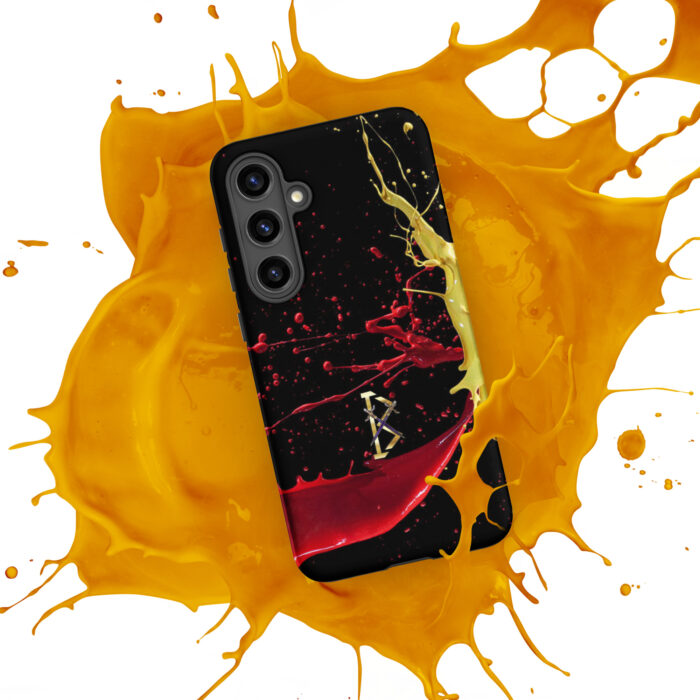 SplashPop Samsung® Case