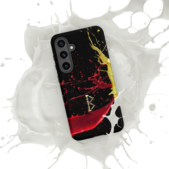SplashPop Samsung® Case
