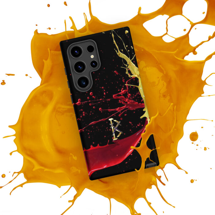 SplashPop Samsung® Case