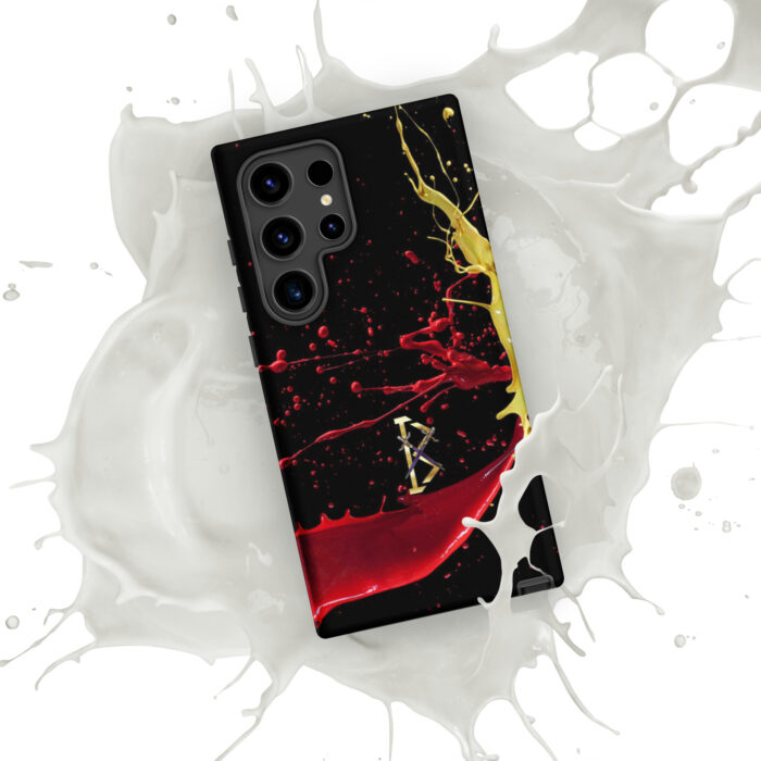 SplashPop Samsung® Case