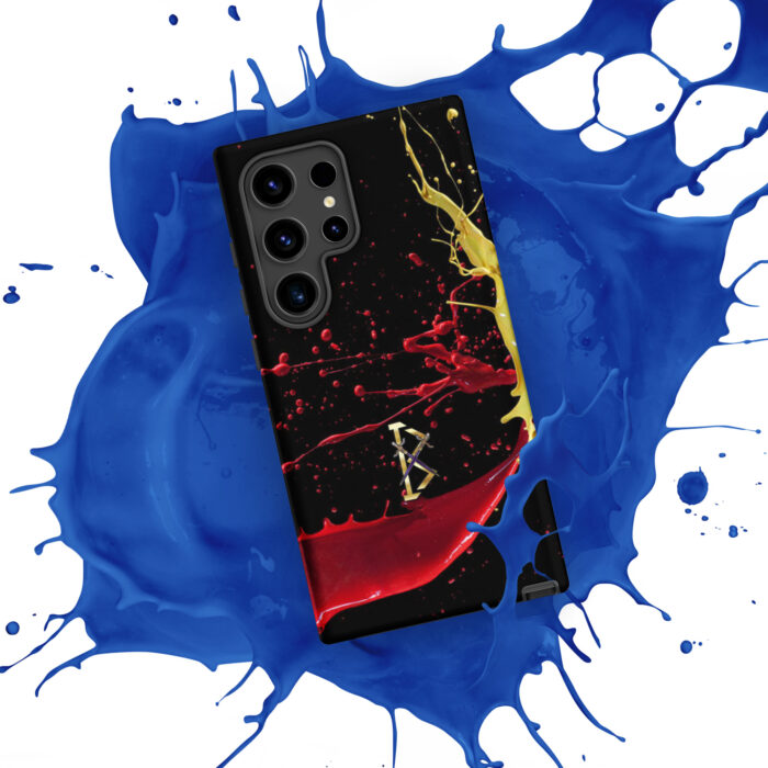 SplashPop Samsung® Case