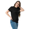 unisex-classic-tee-black-left-front-66737e6597711.jpg Drakana Lady Shirt