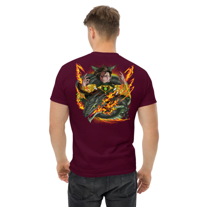 Drakana Legend Shirt