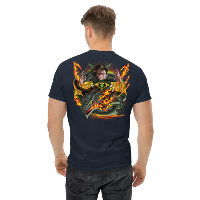 Drakana Legend Shirt