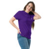 unisex-classic-tee-purple-left-front-66737e659f771.jpg Drakana Lady Shirt