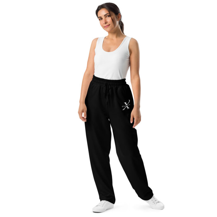RetroVibe Chic Jogginghose