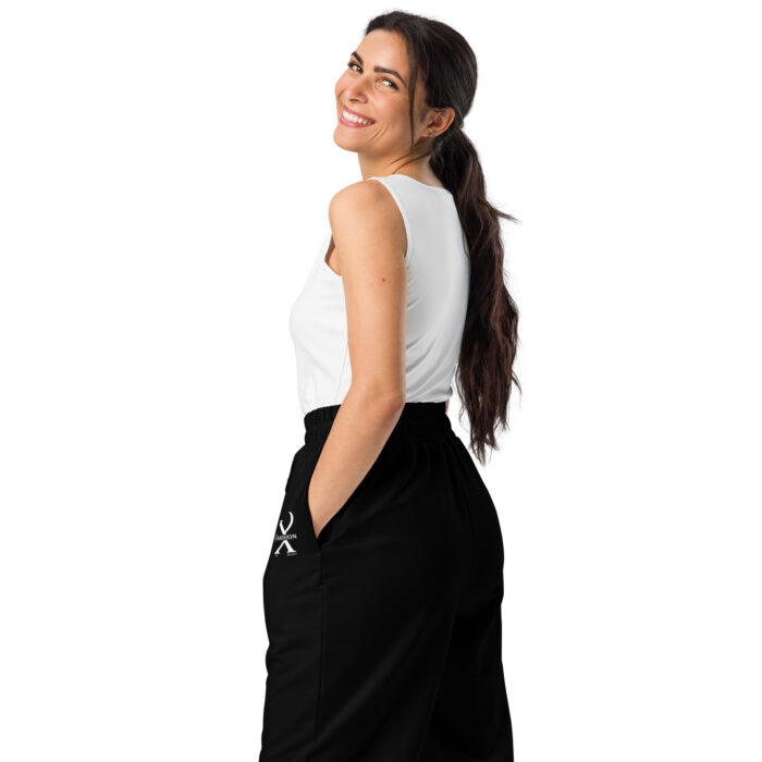 RetroVibe Chic Jogginghose