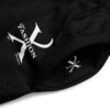 RetroVibe Chic Jogginghose