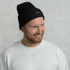 FreshWave Beanie