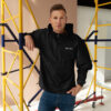 FreshWave Urban Windbreaker
